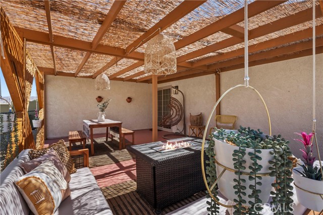 Detail Gallery Image 21 of 57 For 63608 Jadeite St, Joshua Tree,  CA 92252 - 2 Beds | 1 Baths