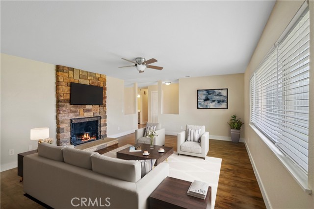 Detail Gallery Image 11 of 39 For 378 N 41st, Banning,  CA 92220 - 3 Beds | 2 Baths