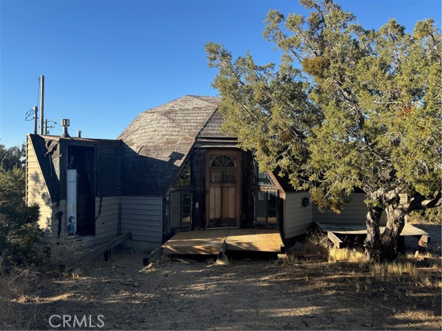 Detail Gallery Image 5 of 21 For 2774 Sunnyslope Rd, Pinon Hills,  CA 92372 - 1 Beds | 1 Baths