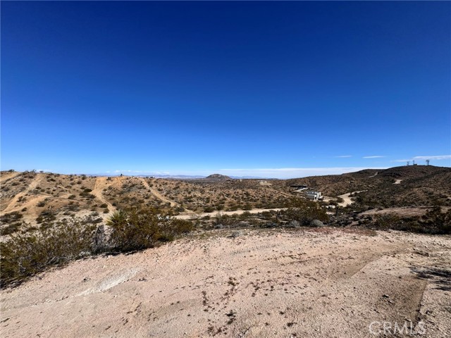 Detail Gallery Image 8 of 14 For 0 Hilton, Yucca Valley,  CA 92284 - – Beds | – Baths