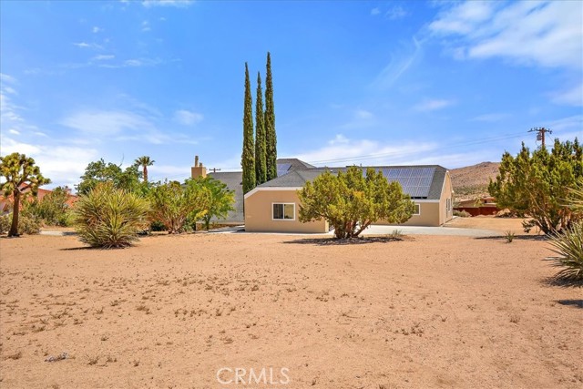 Detail Gallery Image 69 of 75 For 9255 Fortuna Ave, Yucca Valley,  CA 92284 - 3 Beds | 3 Baths