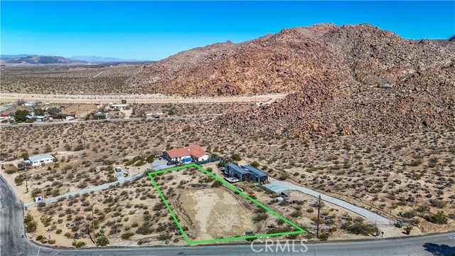 Detail Gallery Image 24 of 25 For 6935 Alturas Dr, Joshua Tree,  CA 92252 - – Beds | – Baths