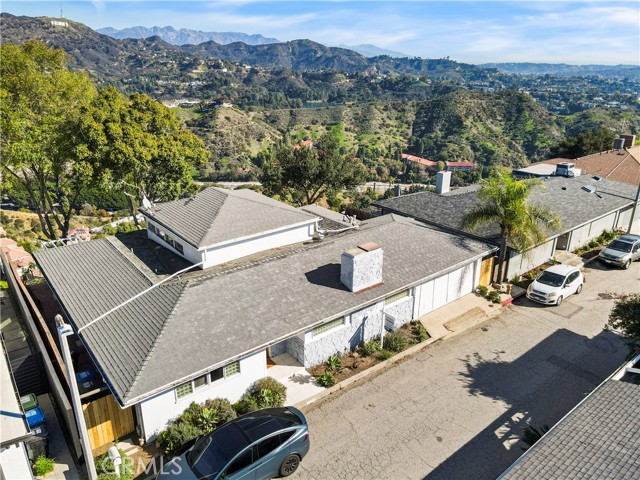 Detail Gallery Image 41 of 53 For 7027 Macapa, –,  CA 90068 - 2 Beds | 3 Baths