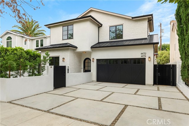 Detail Gallery Image 59 of 67 For 4634 Vesper, Sherman Oaks,  CA 91403 - 5 Beds | 5/1 Baths