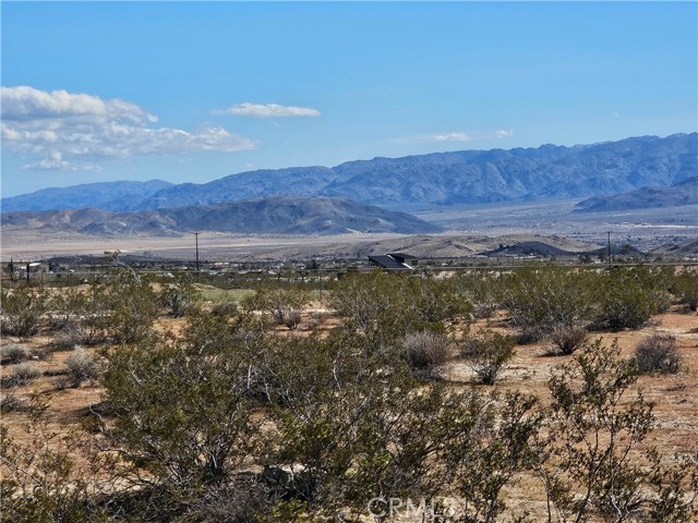 Detail Gallery Image 4 of 4 For 0 Del Sol / La Brisa, Joshua Tree,  CA 92252 - – Beds | – Baths