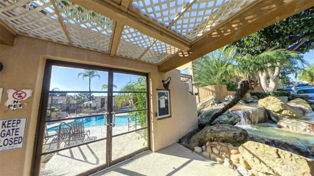 Detail Gallery Image 17 of 17 For 25671 Le Parc #85,  Lake Forest,  CA 92630 - 2 Beds | 1 Baths