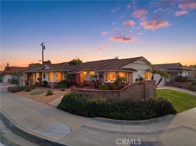 Detail Gallery Image 2 of 50 For 1209 N Puente St, Brea,  CA 92821 - 3 Beds | 2 Baths