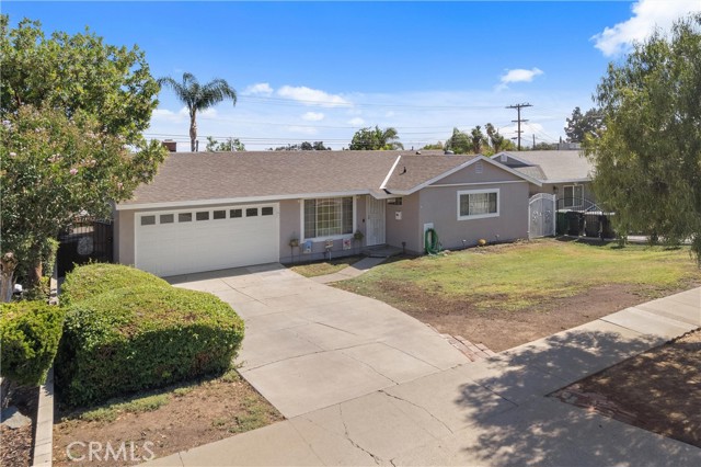 Image 2 for 1027 Bluecrest St, Corona, CA 92882