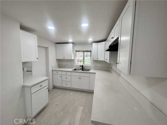 Detail Gallery Image 4 of 18 For 128 130 E 1st, Buttonwillow,  CA 93206 - – Beds | – Baths