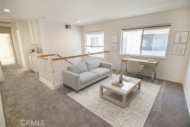 Detail Gallery Image 18 of 25 For 25713 Wordsworth, Stevenson Ranch,  CA 91381 - 3 Beds | 2/1 Baths