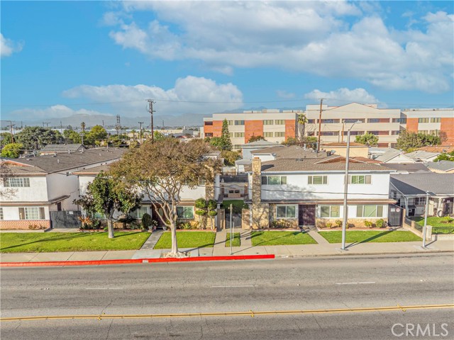 Detail Gallery Image 24 of 24 For 6021 Gage #4,  Bell Gardens,  CA 90201 - 2 Beds | 1 Baths
