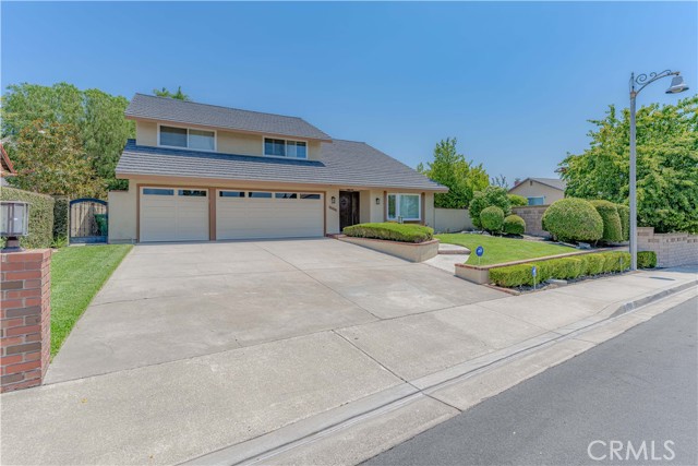 27151 Lerma Mission Viejo, CA 92691