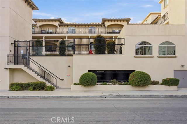 Detail Gallery Image 29 of 32 For 4805 Bellflower #107,  North Hollywood,  CA 91601 - 2 Beds | 2 Baths