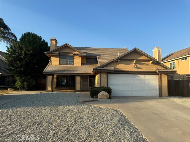 Detail Gallery Image 1 of 1 For 15868 Cobra Dr, Moreno Valley,  CA 92551 - 4 Beds | 2/1 Baths