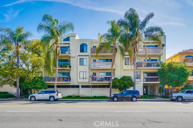 Image 2 for 1360 Redondo Ave #105, Long Beach, CA 90804