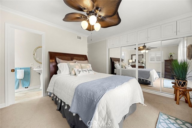 Detail Gallery Image 26 of 45 For 1320 Roanoke St, La Habra,  CA 90631 - 4 Beds | 3 Baths