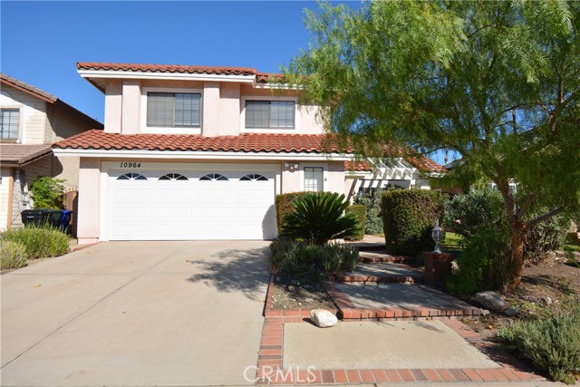 10964 Mc Lennan St, Rancho Cucamonga, CA 91701