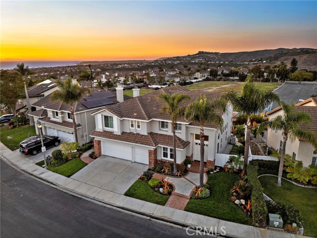 Detail Gallery Image 3 of 48 For 2314 via Zafiro, San Clemente,  CA 92673 - 4 Beds | 3 Baths