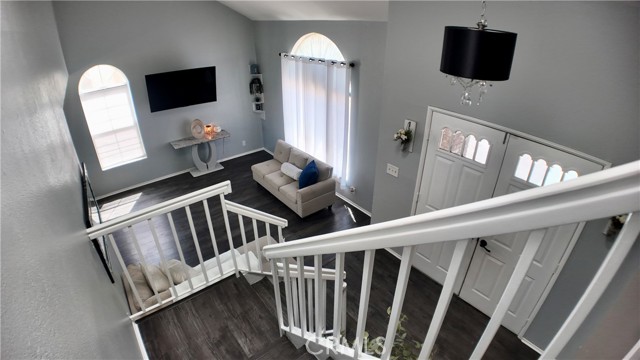 Detail Gallery Image 21 of 62 For 2335 Langhorn St, Lancaster,  CA 93535 - 4 Beds | 2/1 Baths