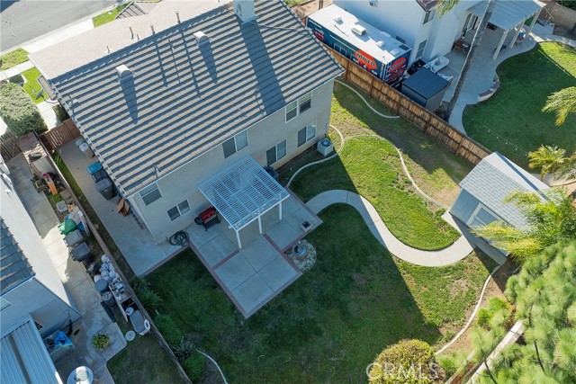 Detail Gallery Image 3 of 34 For 1283 Stephanie, Corona,  CA 92882 - 4 Beds | 2/1 Baths