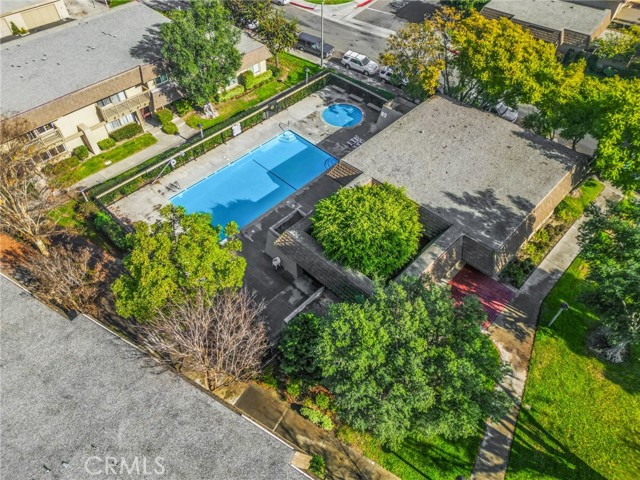 Detail Gallery Image 27 of 28 For 18215 Olympic Ct, Fountain Valley,  CA 92708 - 2 Beds | 2 Baths