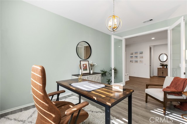 Detail Gallery Image 2 of 29 For 30783 Mossy Bend Ln, Murrieta,  CA 92563 - 3 Beds | 2 Baths