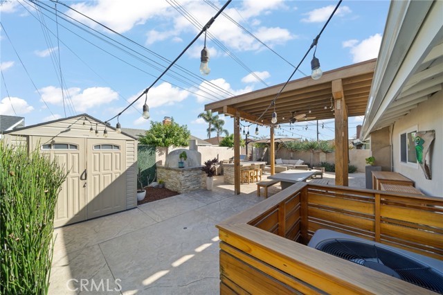 Detail Gallery Image 37 of 37 For 5330 Kirtland, Lakewood,  CA 90713 - 4 Beds | 2 Baths