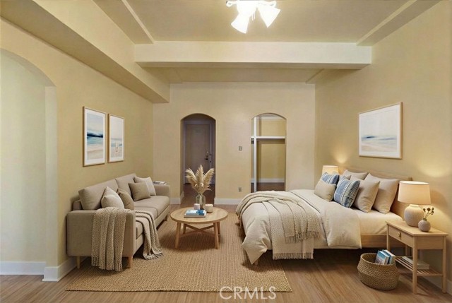 Detail Gallery Image 2 of 24 For 360 Ocean Bld #B,  Long Beach,  CA 90802 - 0 Beds | 1 Baths