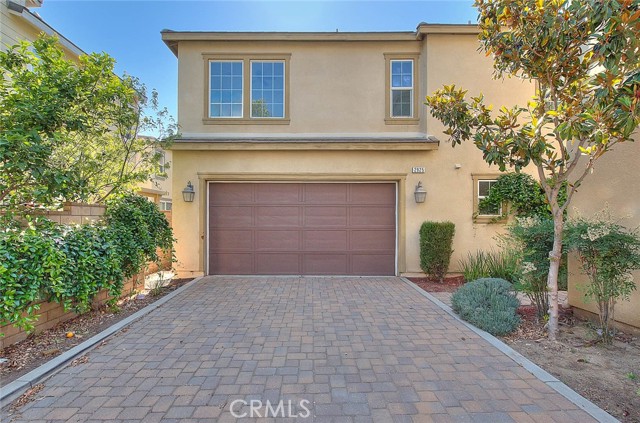 Detail Gallery Image 1 of 1 For 2925 E via Terrano, Ontario,  CA 91764 - 3 Beds | 2/1 Baths