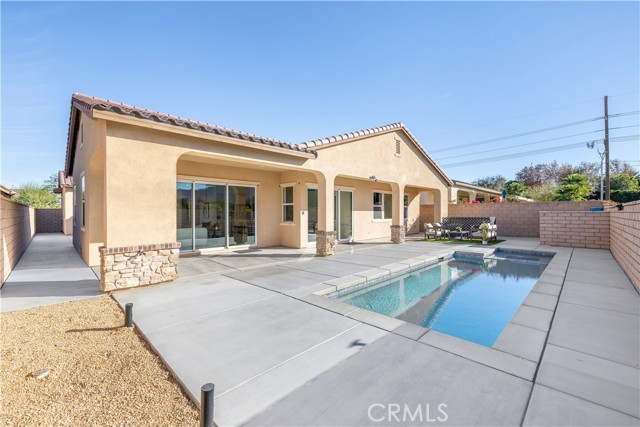 Detail Gallery Image 41 of 58 For 51933 Marquis, La Quinta,  CA 92253 - 3 Beds | 2/1 Baths