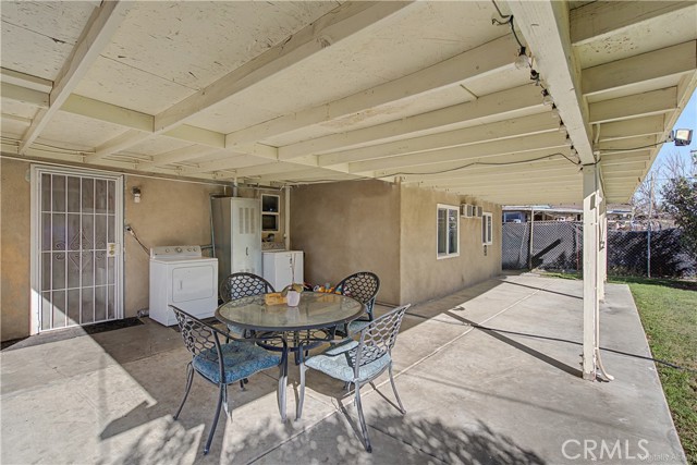 Detail Gallery Image 16 of 23 For 15048 Pepper Ct, Moreno Valley,  CA 92551 - 2 Beds | 1 Baths