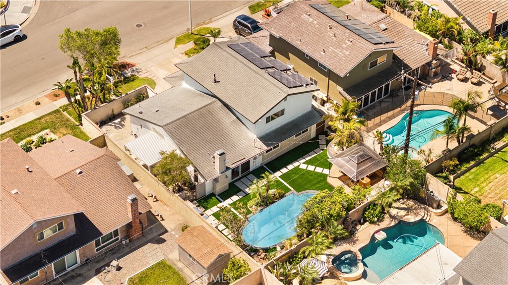 9331 CAPE COD Drive