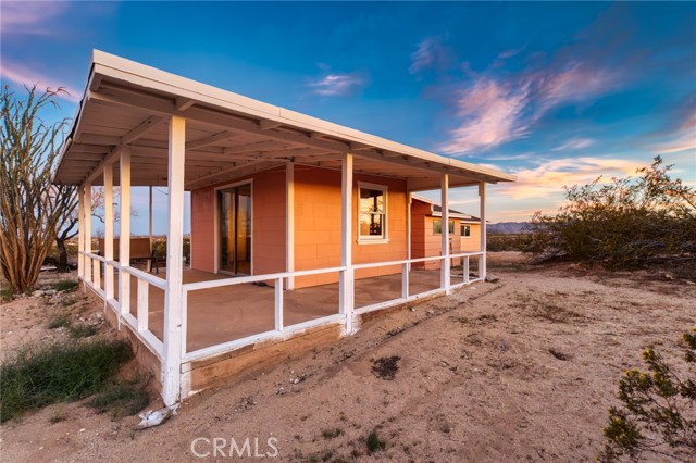 Detail Gallery Image 6 of 75 For 66270 Brants Cross, Joshua Tree,  CA 92252 - 4 Beds | 1 Baths