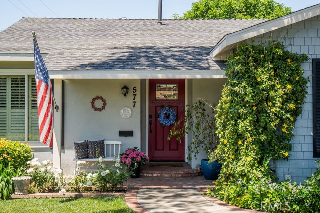 Detail Gallery Image 2 of 58 For 577 S Albertson Ave, Covina,  CA 91723 - 3 Beds | 2 Baths