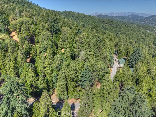 Detail Gallery Image 4 of 7 For 0 Altdorf Dr, Crestline,  CA 92325 - – Beds | – Baths