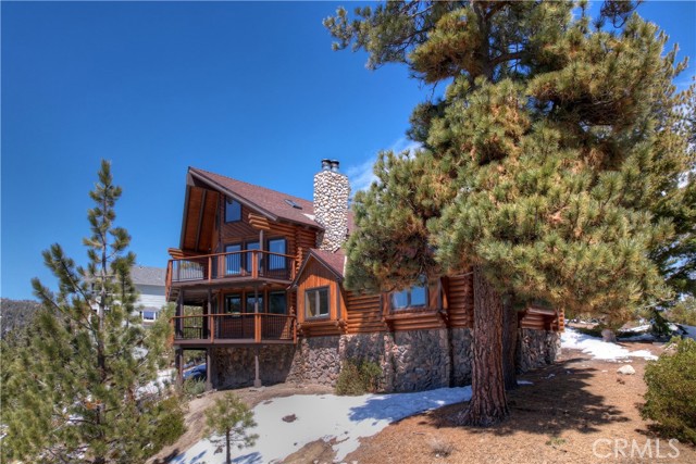 Detail Gallery Image 40 of 50 For 38595 Talbot Dr, Big Bear Lake,  CA 92315 - 3 Beds | 2/1 Baths