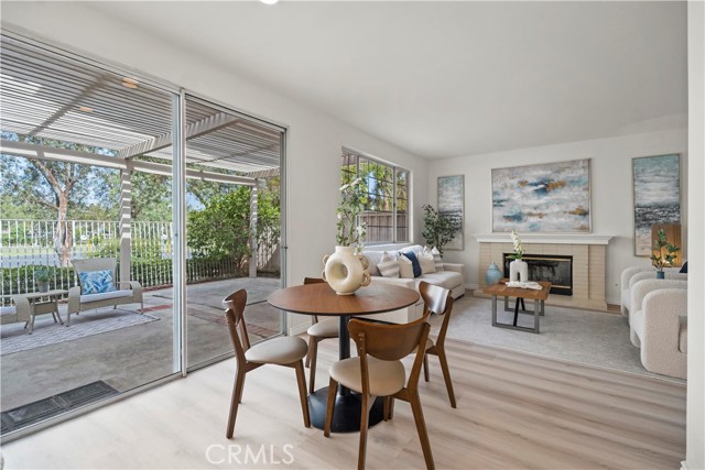 Detail Gallery Image 16 of 54 For 256 N Hickory Branch Ln, Orange,  CA 92869 - 4 Beds | 2/1 Baths