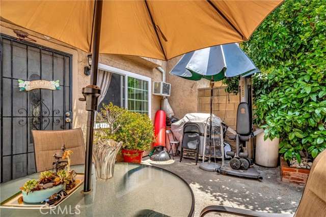 Detail Gallery Image 36 of 62 For 8623 Burnet Ave #I,  North Hills,  CA 91343 - 2 Beds | 2 Baths