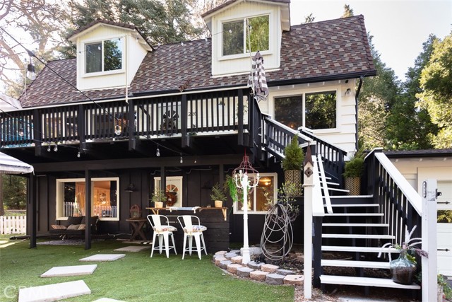 Detail Gallery Image 33 of 33 For 220 Oak Dr., Lake Arrowhead,  CA 92352 - 3 Beds | 2 Baths