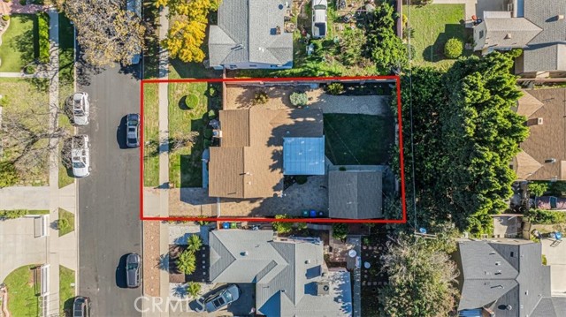 Detail Gallery Image 28 of 28 For 19612 Schoolcraft, Reseda,  CA 91335 - 3 Beds | 1 Baths