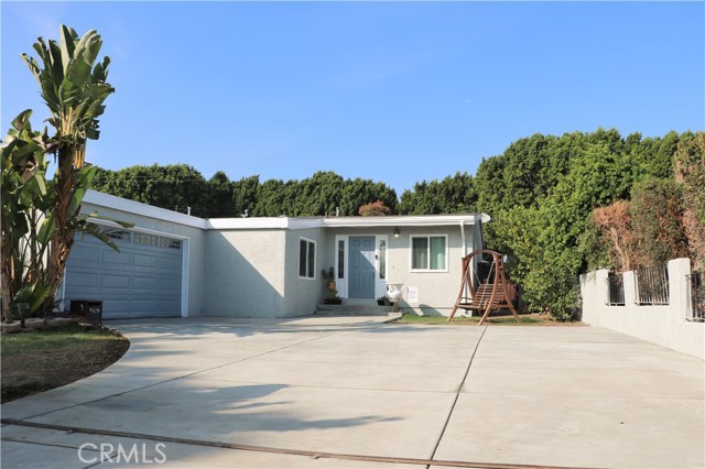 Image 3 for 15527 Hornell St, Whittier, CA 90604