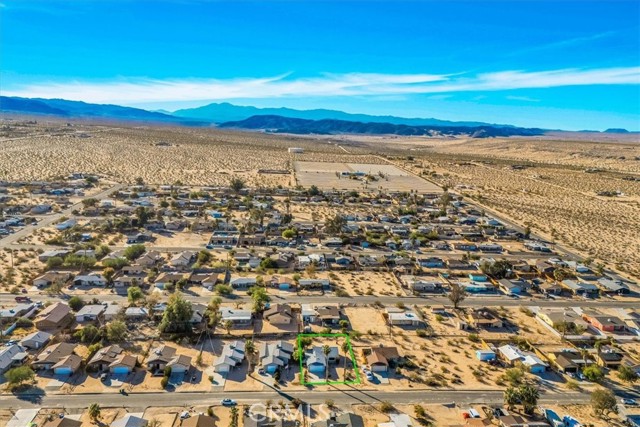 Detail Gallery Image 36 of 40 For 5404 Lupine Ave, Twentynine Palms,  CA 92277 - 2 Beds | 1 Baths