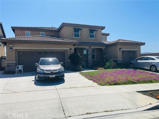 Detail Gallery Image 1 of 11 For 12045 Tributary Way, Jurupa Valley,  CA 91752 - 1 Beds | 1 Baths