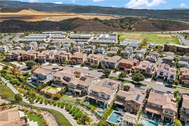 Detail Gallery Image 47 of 65 For 49 Cadencia, Rancho Mission Viejo,  CA 92694 - 5 Beds | 5/1 Baths