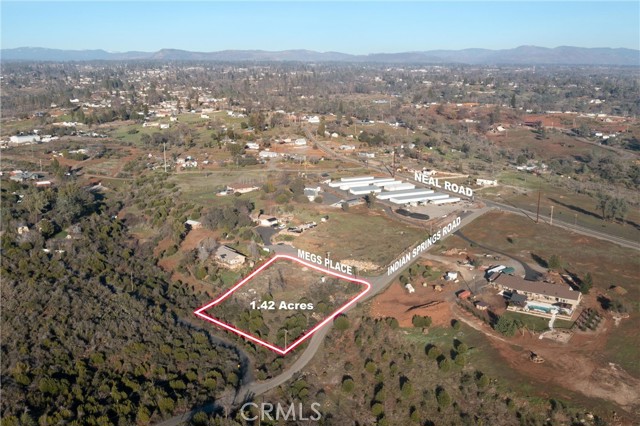 3115 Megs, Paradise, CA, 95969 3115 Megs, Paradise, CA, 95969