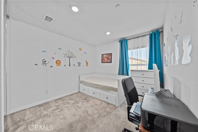 Detail Gallery Image 21 of 36 For 26555 Calle Los Robles, Menifee,  CA 92585 - 3 Beds | 2 Baths