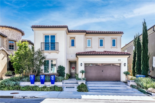 Detail Gallery Image 1 of 40 For 20636 W Bluebird Ct, Porter Ranch,  CA 91326 - 6 Beds | 6 Baths