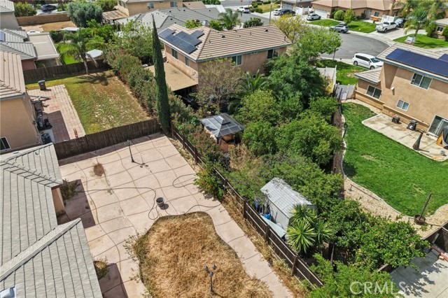 Detail Gallery Image 46 of 62 For 16638 Shuning Ct, Moreno Valley,  CA 92551 - 4 Beds | 3 Baths