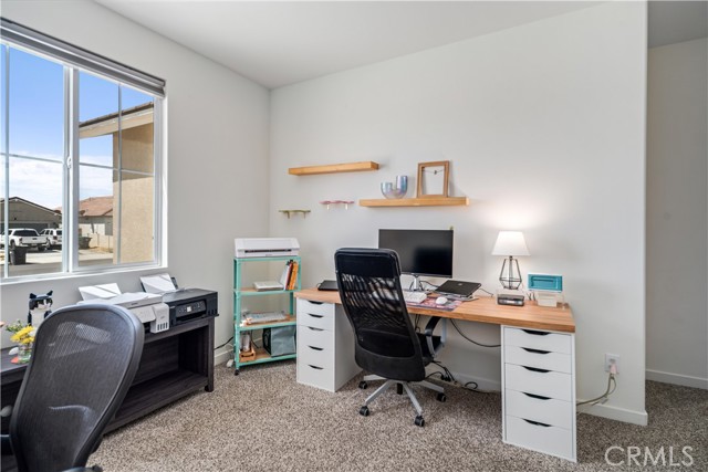 Detail Gallery Image 24 of 37 For 3615 Santa Monica Ct, Rosamond,  CA 93560 - 4 Beds | 2 Baths