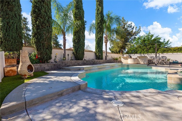 Detail Gallery Image 49 of 62 For 33713 Pebble Brook Cir, Temecula,  CA 92592 - 4 Beds | 3 Baths